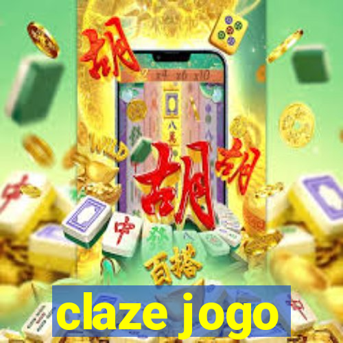 claze jogo